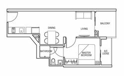 Viento (D14), Apartment #453176601